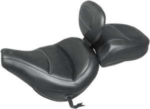 Mx Tour Solo Seat Black, 5, nordicamoto.ro