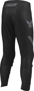 Pantaloni Copii Thor Ridemode Menace Negru 18, 5, nordicamoto.ro