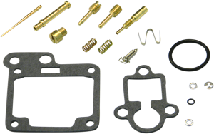Carb Kit Black, 1, nordicamoto.ro