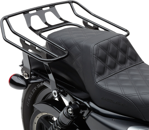 Big Ass® Detachable Wrap Around Rack Black
