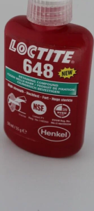 Loctite 648 50ml