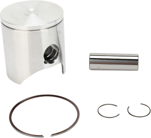 High-performance Piston