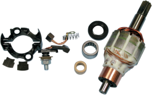 KTM 250/300 08–12 elektromos motor javítókészlet, 1, nordicamoto.ro