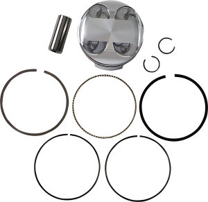 Atv/utv Piston Kit 