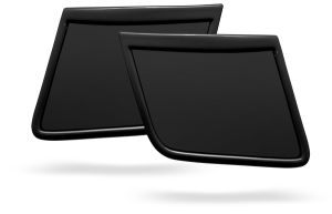 Flat Track Seat Black, 3, nordicamoto.ro