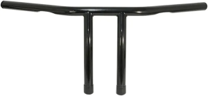 1(r) T-bar Handlebar Black