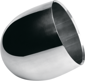 Gauge Cup Chrome, 1, nordicamoto.ro