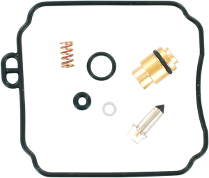 Economy Carburetor Repair Kit, 1, nordicamoto.ro