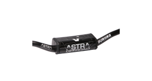 Astra AURORA 30 mm-es kormány – Zenith Black, 3, nordicamoto.ro