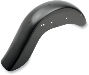 Builders Series 4(r) Stretched Rear Fender Unfinished, 2, nordicamoto.ro