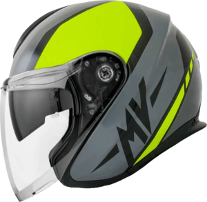 SCHUBERTH M1 FLIP FRONT HELMET, 2, nordicamoto.ro
