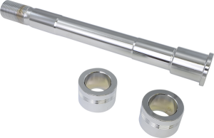 Axle Kit Silver