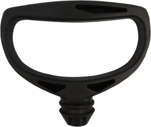 Pull Starter Handle Black