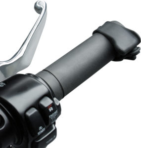 Universal Throttle Boss Black, 1, nordicamoto.ro