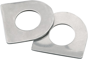 D-washers Unfinished