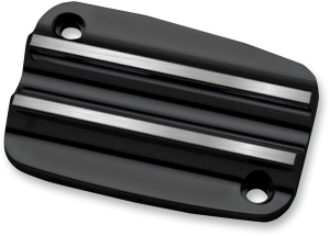 Master Cylinder Cover Black