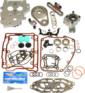 Oe+® Hydraulic Cam Chain Tensioner Conversion Kit 