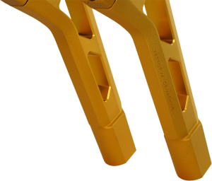 Phatbar & Riser Kit Gold, 2, nordicamoto.ro
