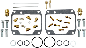 Carb Rebuild Kit, 1, nordicamoto.ro