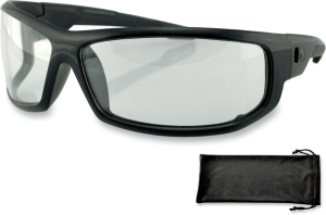 Axl Sunglasses Black Medium Frame, 2, nordicamoto.ro