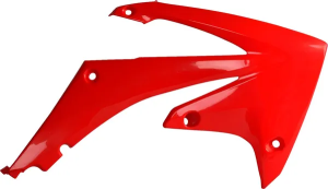 Honda CRF 250 (2011–2013) és CRF 450 (2011–2012) üzemanyagtartály oldalsó burkolatai