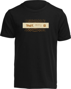 Tricou Copii Thor Mind Control Negru
