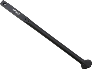 MOOSE RACING Kickstand Black, 1, nordicamoto.ro