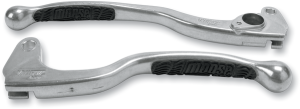 Competition Grip Lever Set Black, 1, nordicamoto.ro