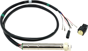 Twist Grip Sensor