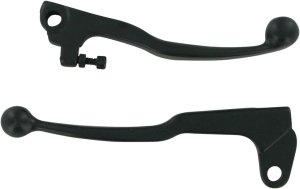 Shorty Power Lever Set Black, 2, nordicamoto.ro