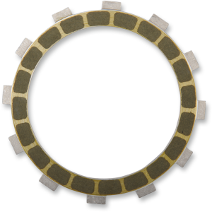 Clutch Friction Plate, 1, nordicamoto.ro