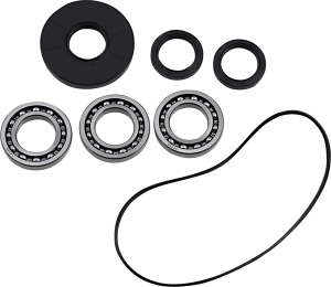 Differential Bearing/seal Kit, 1, nordicamoto.ro
