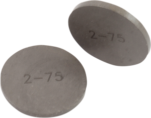 Valve Shim 2.75/29mm K/y