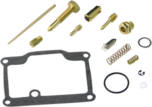 Carb Kit Black, 1, nordicamoto.ro