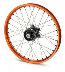 KTM gyári hátsó kerék 2,15 x 18", nordicamoto.ro