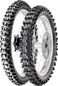 Scorpion Xc Mid Soft Tire, 1, nordicamoto.ro