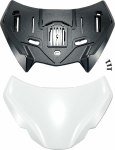 SHOEI GTA2 sisak elülső légbeömlő kiegészítő – Good Morning, 3, nordicamoto.ro