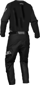 Tricou Thor Terrain Black