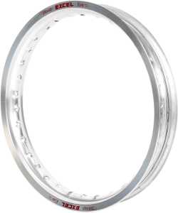Colorworks Mx Rim Silver, 1, nordicamoto.ro