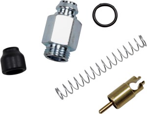 Choke Plunger Kit Black, 2, nordicamoto.ro
