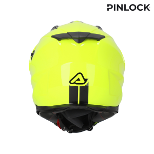 Acerbis Flip FS-606 teljes arcú sisak 22-06, fluoreszkáló sárga, XXL, 4, nordicamoto.ro