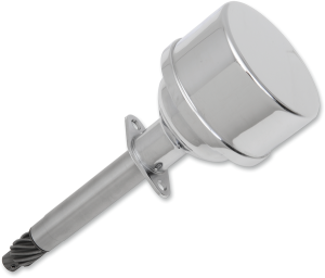 Points Style Distributor Chrome, 1, nordicamoto.ro
