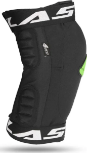 Spartan térdvédők, fekete, L/XL, 4, nordicamoto.ro