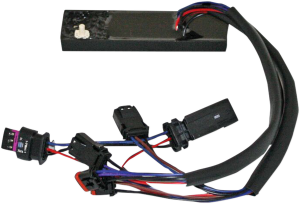 Magic Strobes Brake Light Flasher