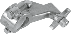 Oem-style Clutch Perch Silver, 1, nordicamoto.ro