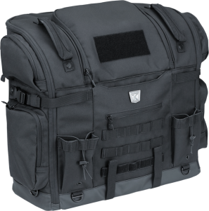 Pet Palace Titan Black, 2, nordicamoto.ro