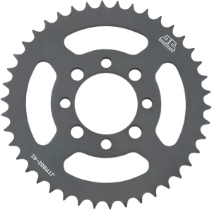 JT SPROCKETS acél hátsó lánckerék , nordicamoto.ro