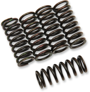 Clutch Spring Kit Black