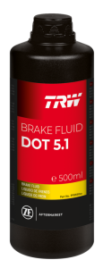 Dot 5.1 Brake Fluid