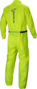 Alpinestars Hurricane V2 esőruha – sárga, M-es méret, 3, nordicamoto.ro